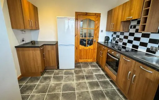 14 Seaforth Road, Stornoway — photo 7 of 16