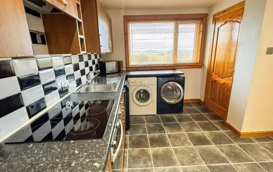 14 Seaforth Road, Stornoway — photo 8 of 16