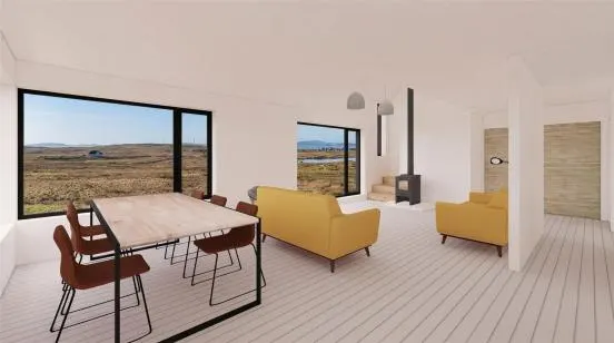 Bespoke New Build, 398 Garrynamonie — photo 8 of 13
