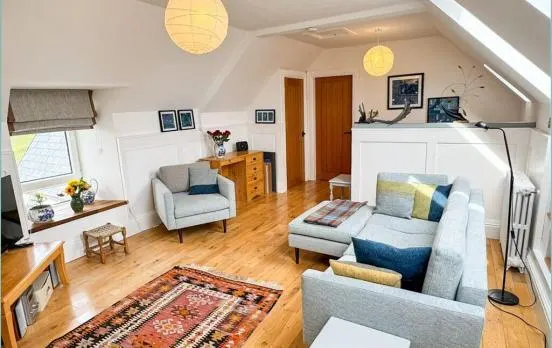 Moss Cottage, 1B Eorodale, Ness — photo 14 of 32