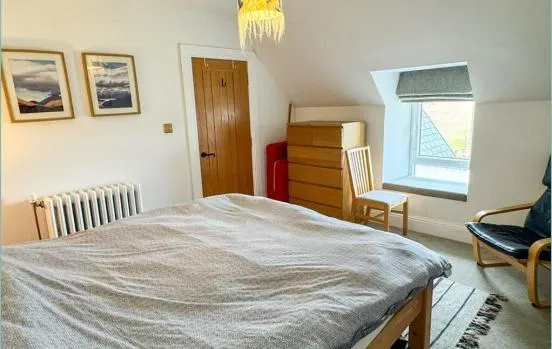Moss Cottage, 1B Eorodale, Ness — photo 16 of 32