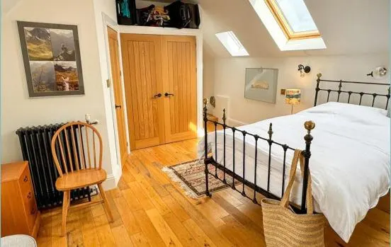 Moss Cottage, 1B Eorodale, Ness — photo 18 of 32