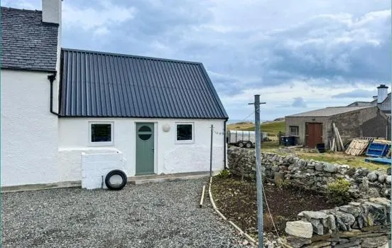 Moss Cottage, 1B Eorodale, Ness — photo 20 of 32