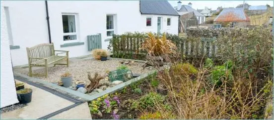 Moss Cottage, 1B Eorodale, Ness — photo 23 of 32