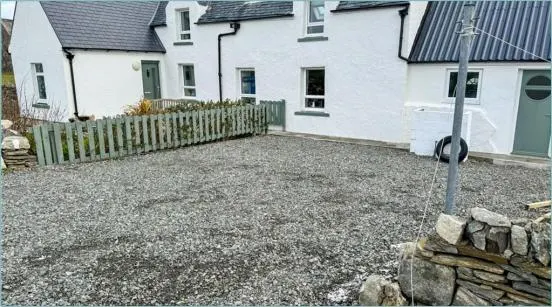 Moss Cottage, 1B Eorodale, Ness — photo 24 of 32