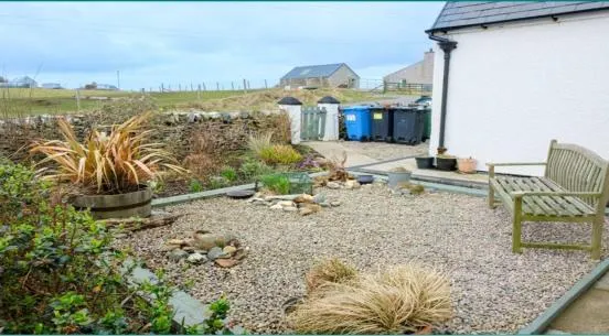Moss Cottage, 1B Eorodale, Ness — photo 27 of 32