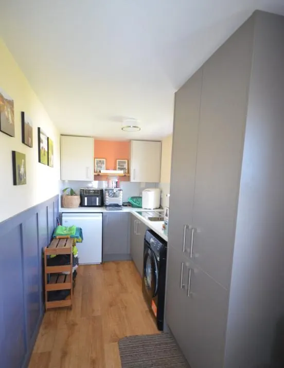 4 Bedroom Detached House with Croft at Mary Field, Lionel, Ness — photo 12 of 47