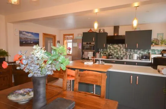 4 Bedroom Detached House with Croft at Mary Field, Lionel, Ness — photo 15 of 47