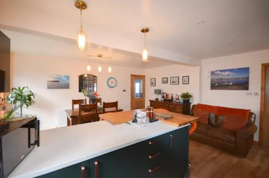 4 Bedroom Detached House with Croft at Mary Field, Lionel, Ness — photo 17 of 47