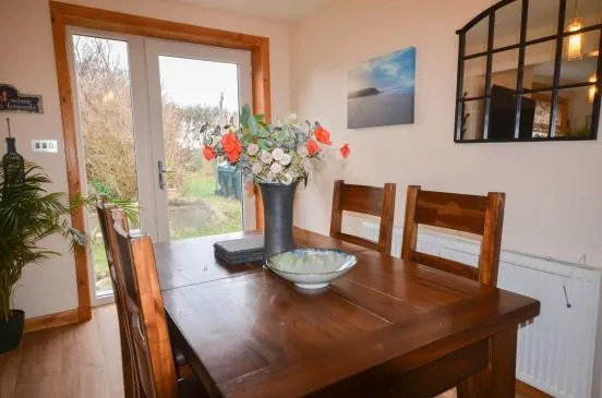 4 Bedroom Detached House with Croft at Mary Field, Lionel, Ness — photo 18 of 47