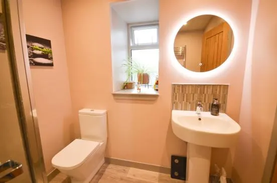 4 Bedroom Detached House with Croft at Mary Field, Lionel, Ness — photo 20 of 47
