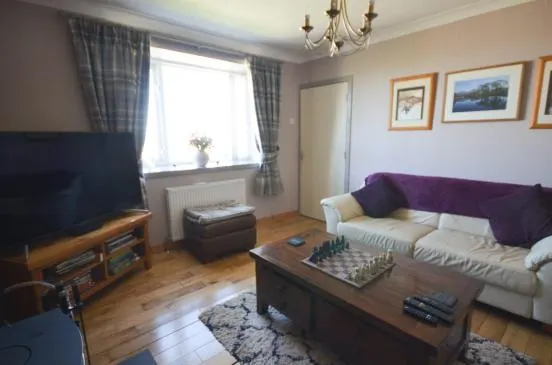 4 Bedroom Detached House with Croft at Mary Field, Lionel, Ness — photo 24 of 47