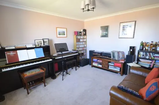 4 Bedroom Detached House with Croft at Mary Field, Lionel, Ness — photo 26 of 47