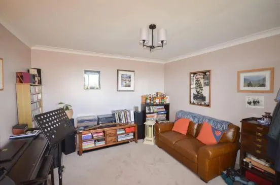 4 Bedroom Detached House with Croft at Mary Field, Lionel, Ness — photo 27 of 47