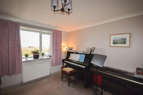 4 Bedroom Detached House with Croft at Mary Field, Lionel, Ness — photo 28 of 47