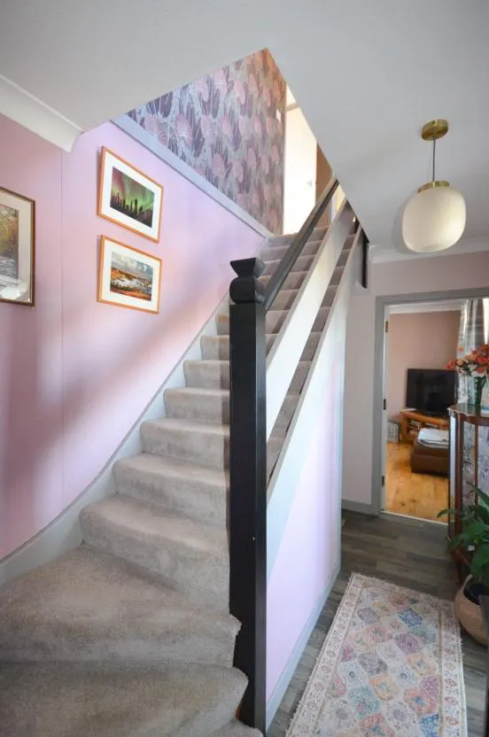 4 Bedroom Detached House with Croft at Mary Field, Lionel, Ness — photo 29 of 47