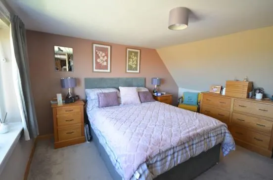 4 Bedroom Detached House with Croft at Mary Field, Lionel, Ness — photo 31 of 47