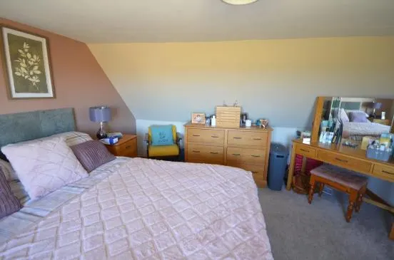 4 Bedroom Detached House with Croft at Mary Field, Lionel, Ness — photo 32 of 47