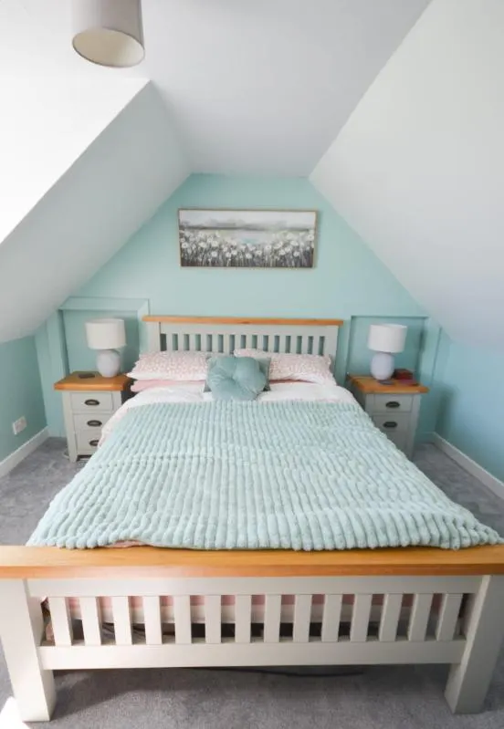 4 Bedroom Detached House with Croft at Mary Field, Lionel, Ness — photo 35 of 47