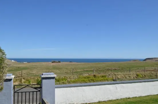 4 Bedroom Detached House with Croft at Mary Field, Lionel, Ness — photo 45 of 47