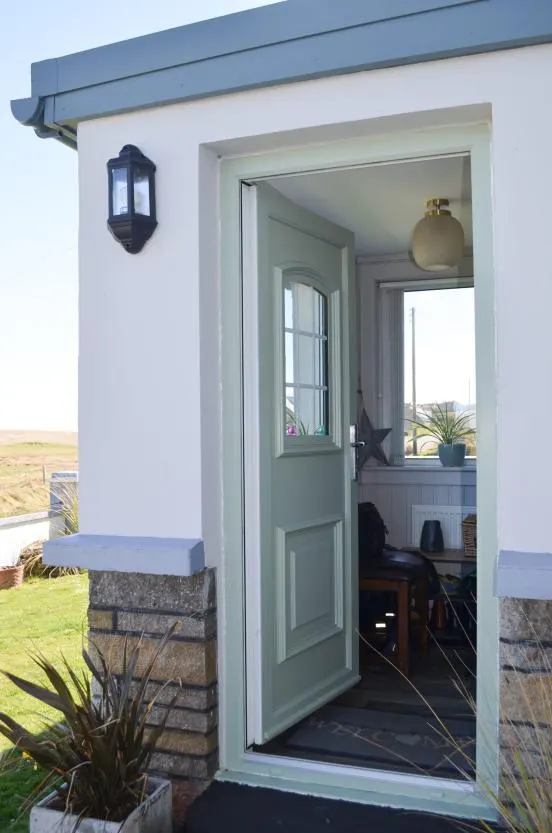4 Bedroom Detached House with Croft at Mary Field, Lionel, Ness — photo 7 of 47
