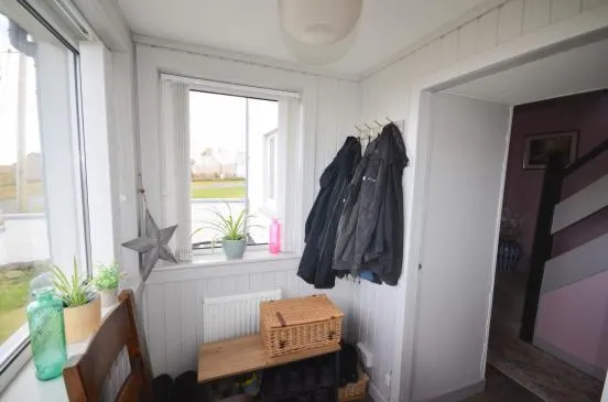 4 Bedroom Detached House with Croft at Mary Field, Lionel, Ness — photo 9 of 47