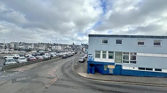 16 Esplanade Court, Stornoway — photo 9 of 14