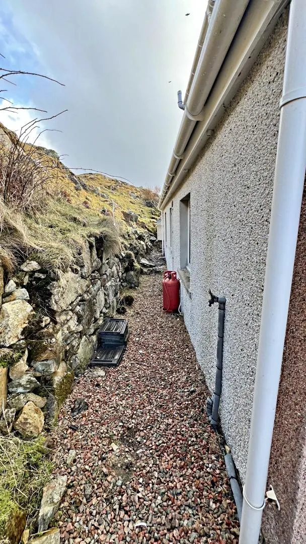Sunnybrae, Outend, Scalpay — photo 21 of 24