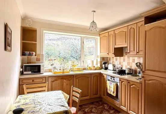 Rainbow Cottage, 1 Ardhasaig — photo 11 of 44