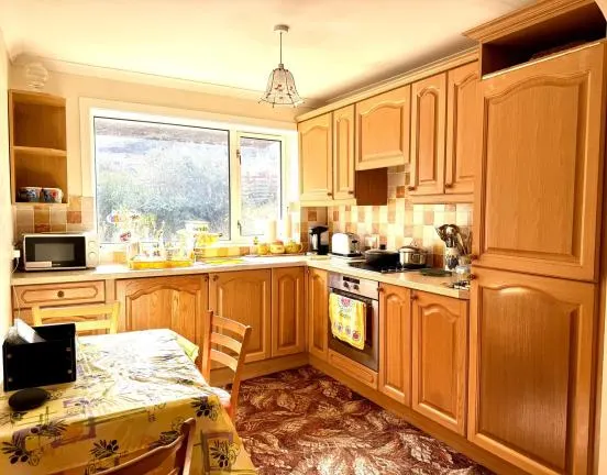 Rainbow Cottage, 1 Ardhasaig — photo 12 of 44