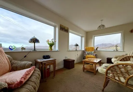 Rainbow Cottage, 1 Ardhasaig — photo 17 of 44