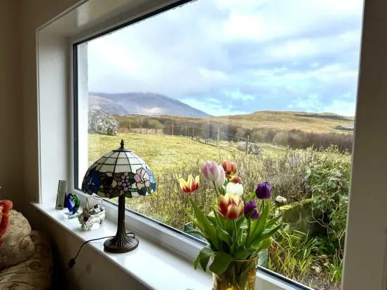 Rainbow Cottage, 1 Ardhasaig — photo 20 of 44