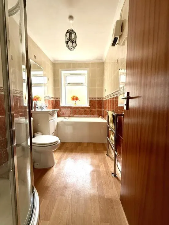 Rainbow Cottage, 1 Ardhasaig — photo 26 of 44