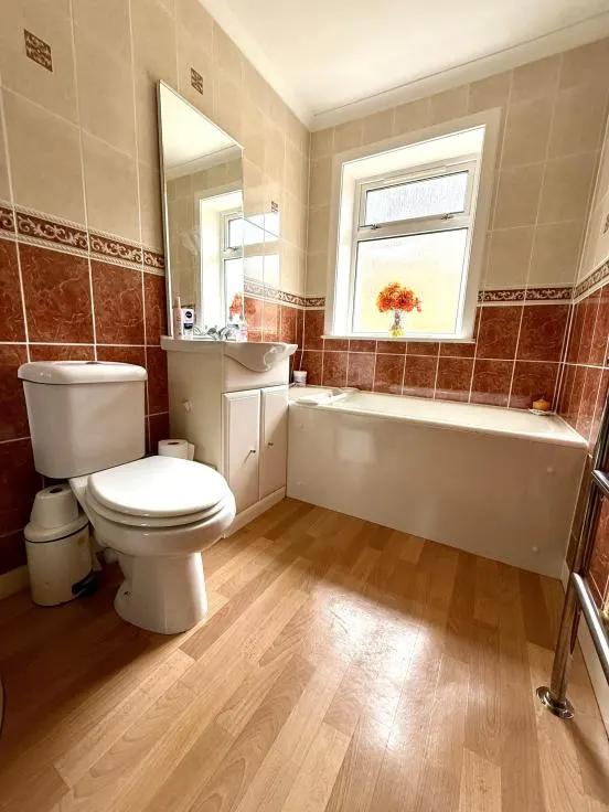 Rainbow Cottage, 1 Ardhasaig — photo 27 of 44