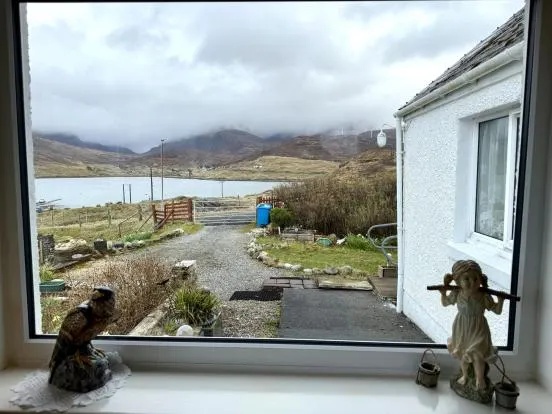 Rainbow Cottage, 1 Ardhasaig — photo 36 of 44