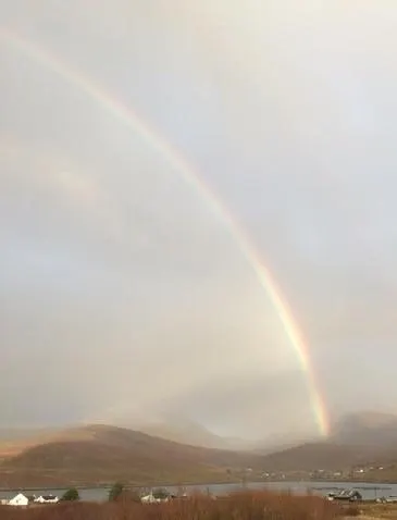 Rainbow Cottage, 1 Ardhasaig — photo 39 of 44