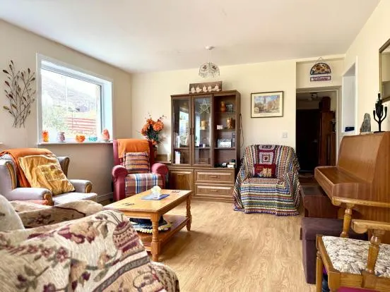 Rainbow Cottage, 1 Ardhasaig — photo 7 of 44