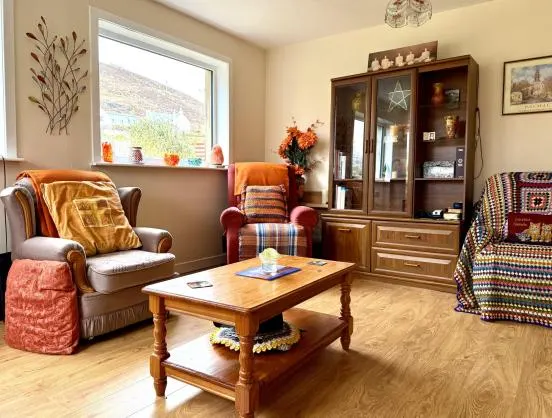 Rainbow Cottage, 1 Ardhasaig — photo 9 of 44
