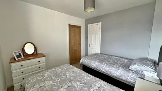 1 Perceval Road South, Stornoway — photo 15 of 23