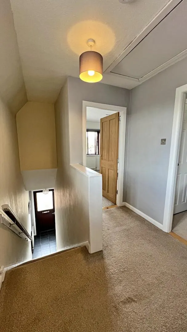 1 Perceval Road South, Stornoway — photo 19 of 23