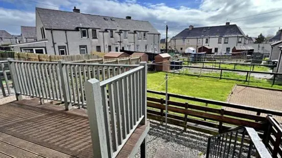 1 Perceval Road South, Stornoway — photo 20 of 23