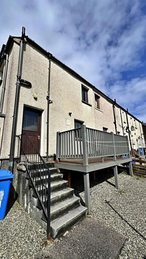 1 Perceval Road South, Stornoway — photo 21 of 23