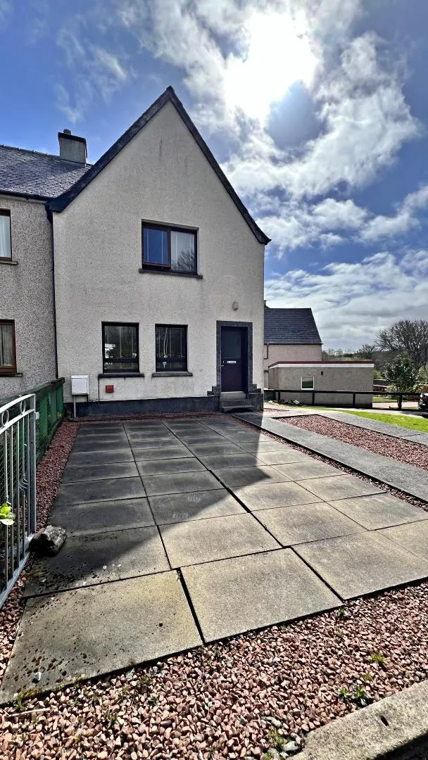 1 Perceval Road South, Stornoway — photo 22 of 23