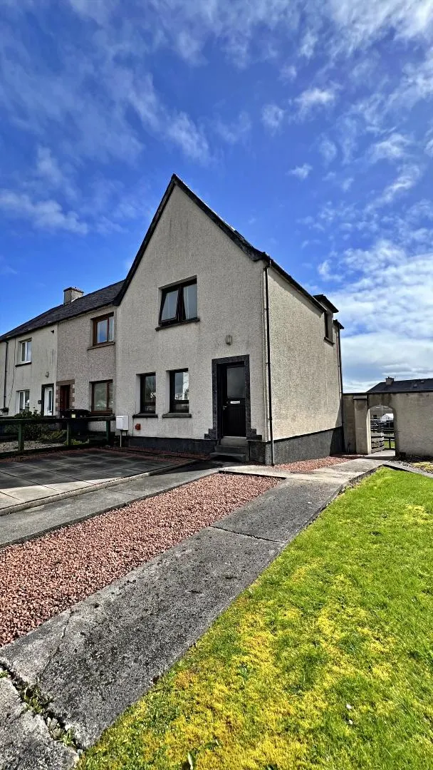 1 Perceval Road South, Stornoway — photo 23 of 23