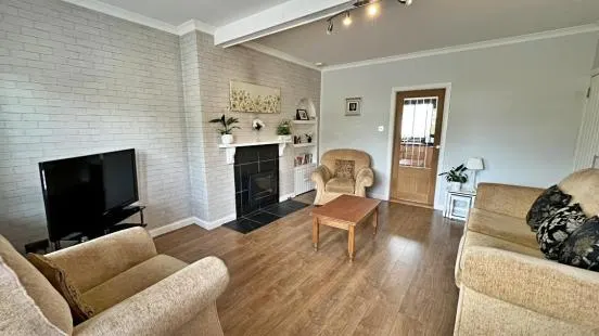 1 Perceval Road South, Stornoway — photo 7 of 23