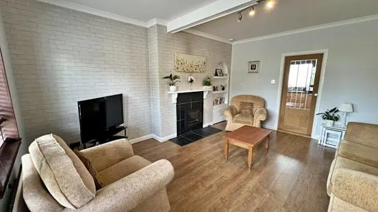 1 Perceval Road South, Stornoway — photo 8 of 23
