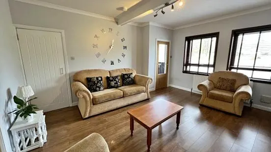 1 Perceval Road South, Stornoway — photo 10 of 23
