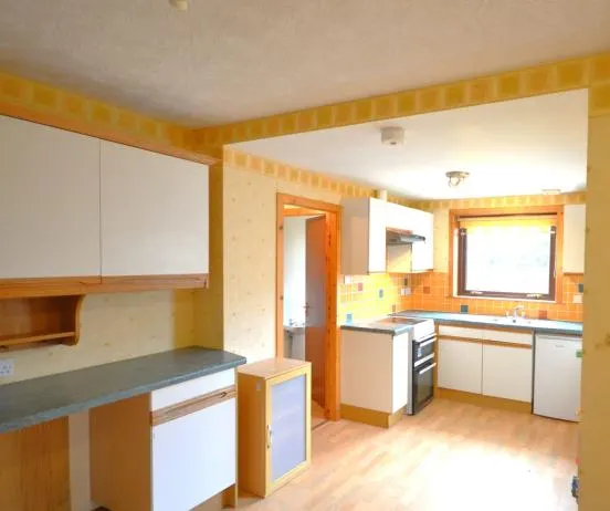 21 Columbia Place, Stornoway — photo 16 of 47