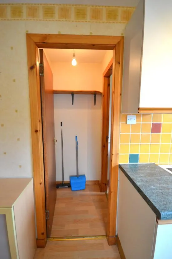21 Columbia Place, Stornoway — photo 19 of 47