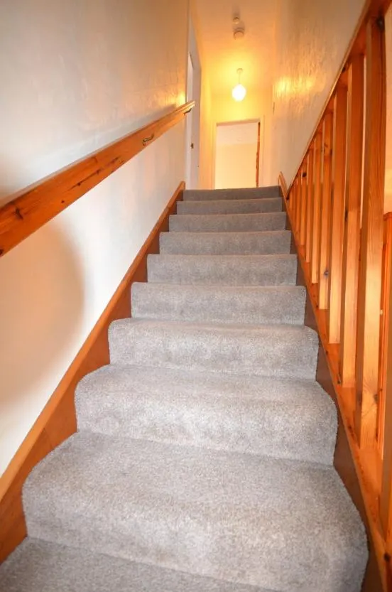 21 Columbia Place, Stornoway — photo 22 of 47